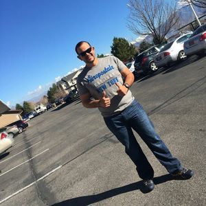 Meet your Posher, Angel